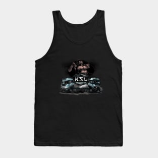 Gorilaz trucks KSL Tank Top